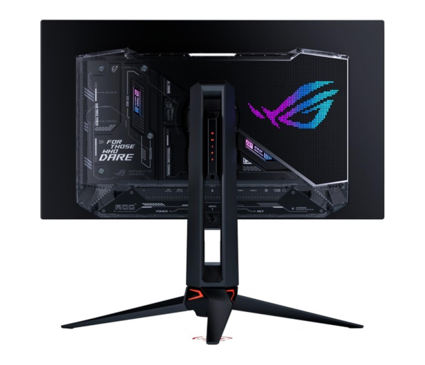 ASUS ROG Swift OLED PG27UCWM - 1596939 - zdjęcie 6